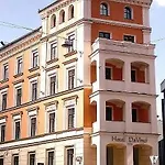 Hotel Davinci