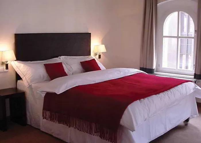 Hotel Davinci
