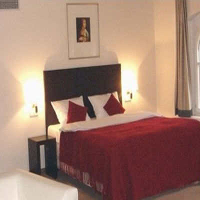 Hotel Davinci Praha