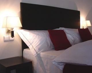 Davinci Hotel Praha