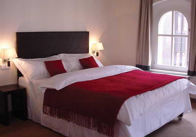 Hotel Davinci
